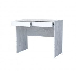 ЭГО Ст-1 Стол с 2мя ящиками Диал в Увате - uvat.mebel-tymen.ru | фото