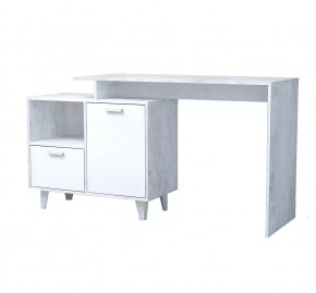 ЭГО Ст-2 Стол письменный Диал на ножках в Увате - uvat.mebel-tymen.ru | фото