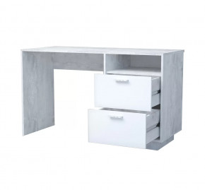 ЭГО Ст-3 Стол письменный Диал на цоколе в Увате - uvat.mebel-tymen.ru | фото