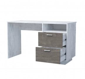 ЭГО Ст-3 Стол письменный с 2мя ящиками Диал в Увате - uvat.mebel-tymen.ru | фото