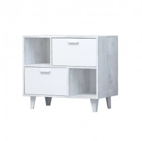 ЭГО Т-1 Тумба Диал на ножках в Увате - uvat.mebel-tymen.ru | фото