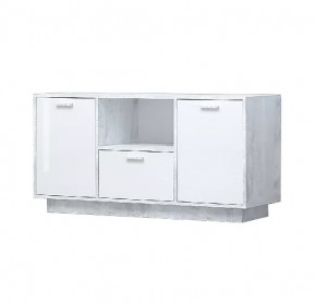 ЭГО Т-2 Тумба Диал на цоколе в Увате - uvat.mebel-tymen.ru | фото