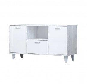 ЭГО Т-2 Тумба Диал на ножках в Увате - uvat.mebel-tymen.ru | фото