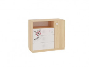 Энерджи Комод в Увате - uvat.mebel-tymen.ru | фото