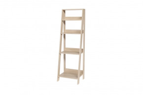 Этажерка Лофт дуб сонома Герда в Увате - uvat.mebel-tymen.ru | фото