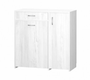 Закрытая консоль Ольга-Милк 53 в Увате - uvat.mebel-tymen.ru | фото