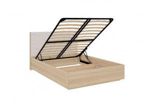 Зара Кровать 1.4 Люкс в Увате - uvat.mebel-tymen.ru | фото