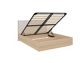 Зара Кровать 1.6 Люкс в Увате - uvat.mebel-tymen.ru | фото